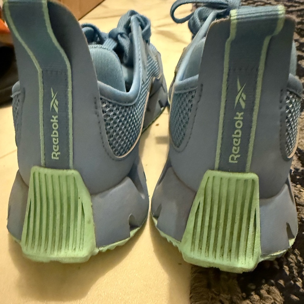 Conditions good as new